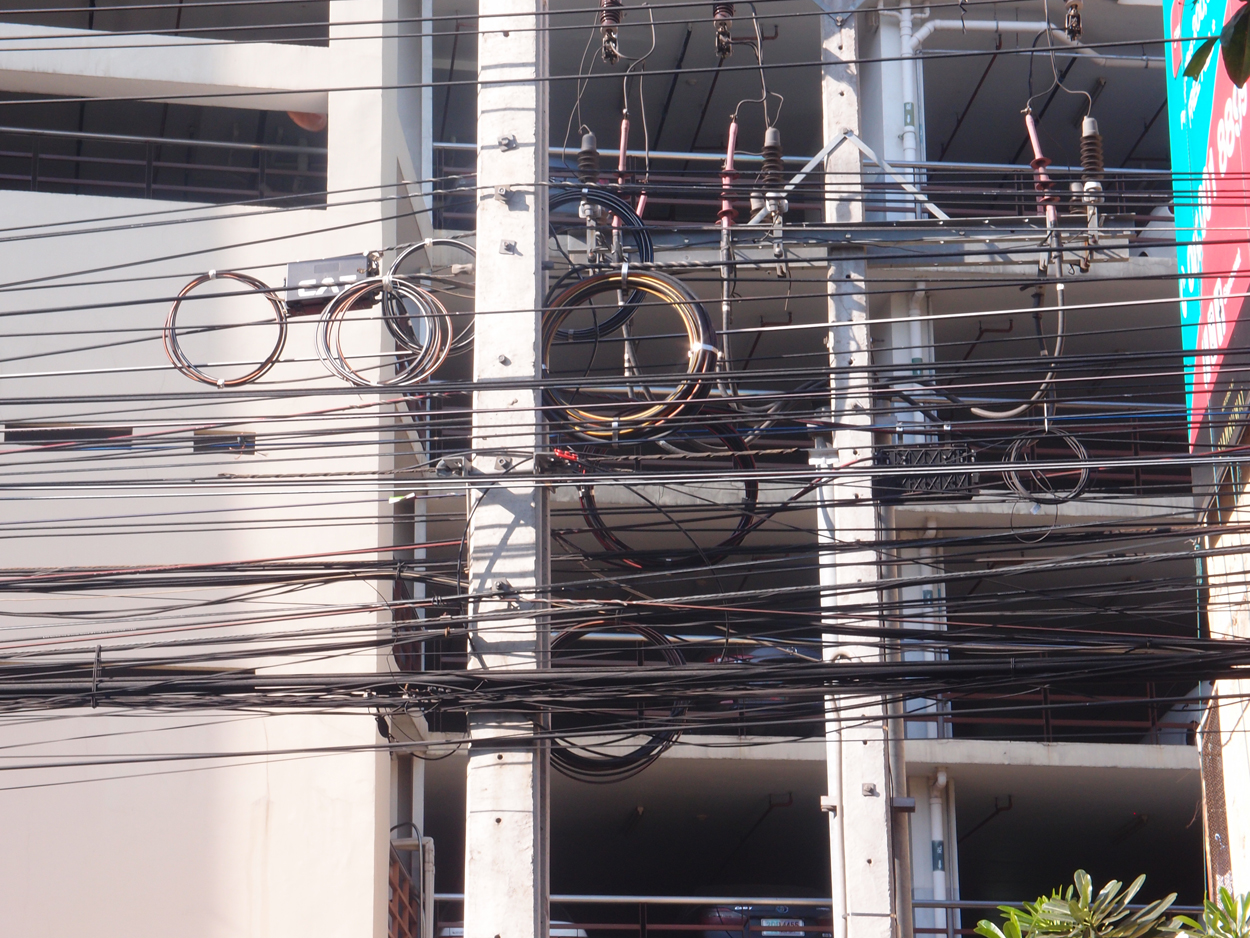 2020-01-03 15 uhr Si Phraya Road
